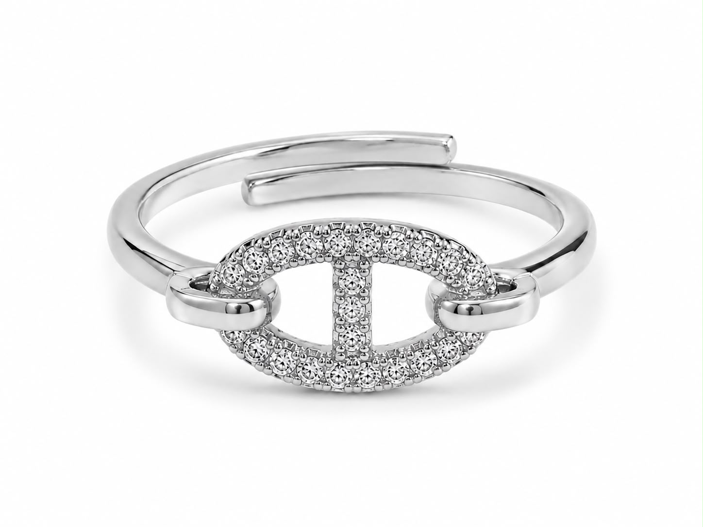 Apm eye ring (FREESIZE)