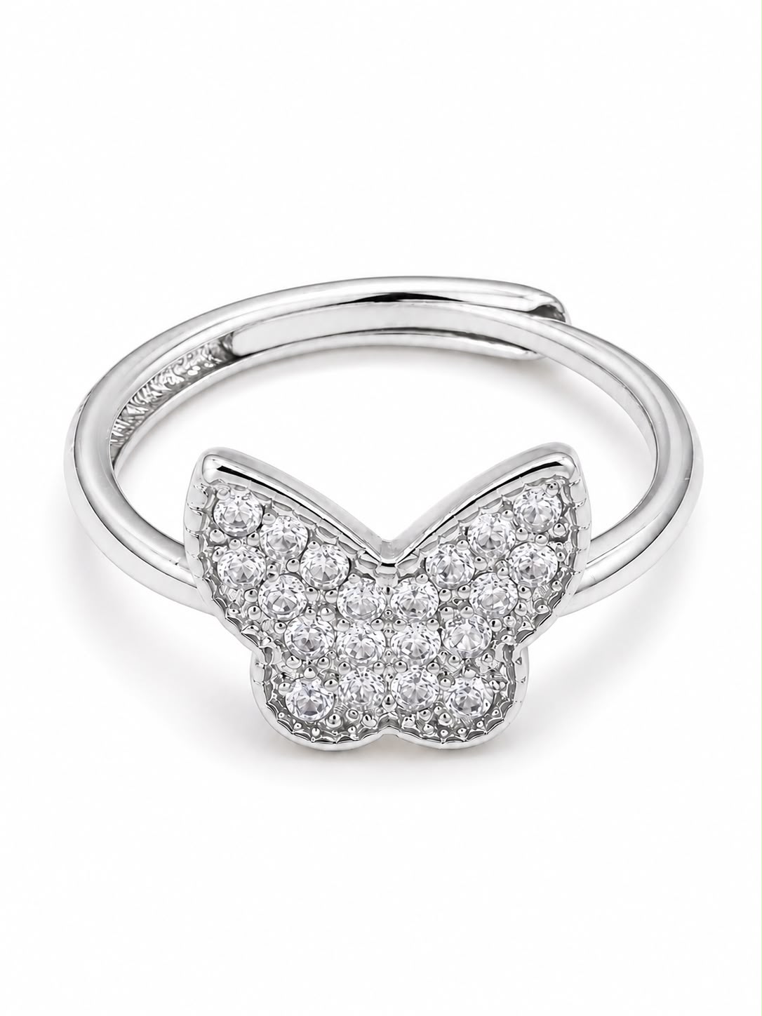 butterfly van cleef ring (FREESIZE)