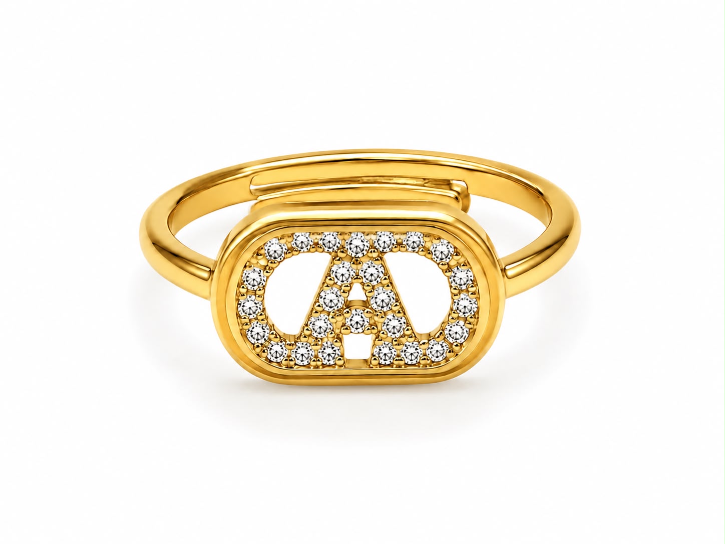 Aigner Damas latest (FREESIZE)