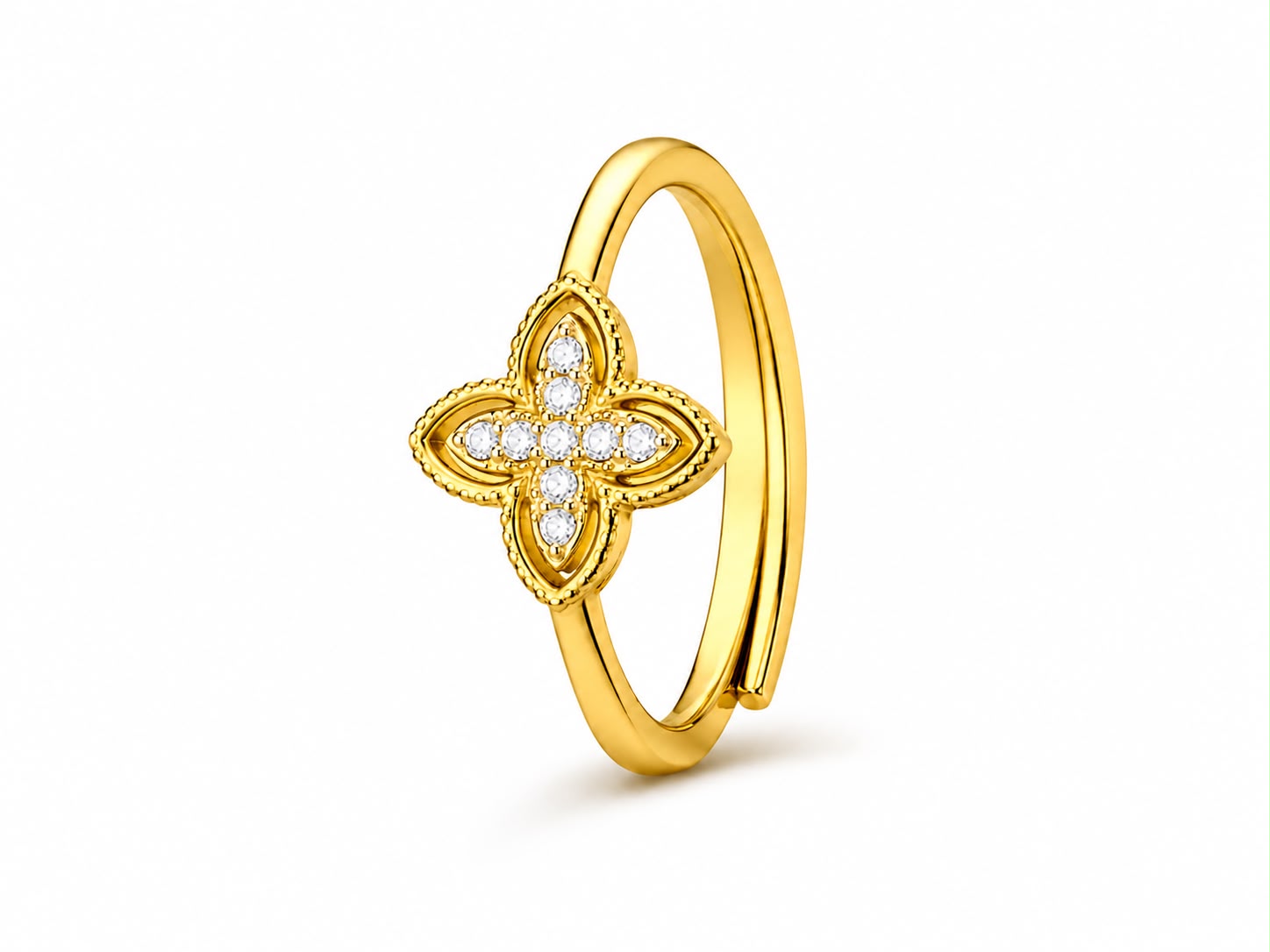  Van Cleef  Damas latest (FREESIZE)