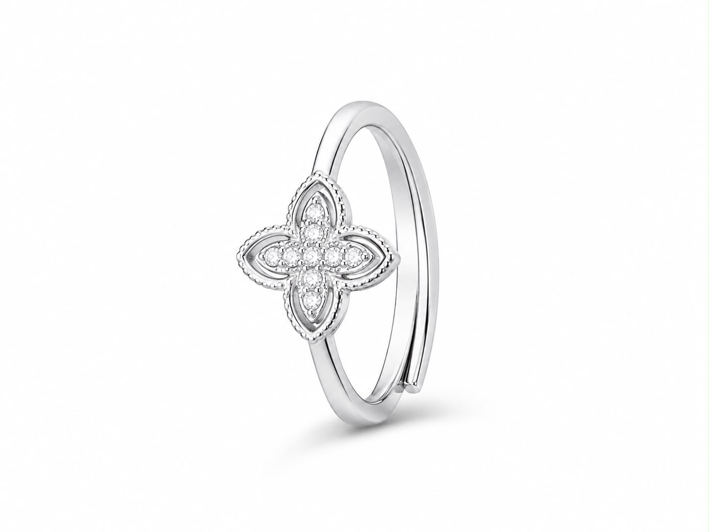  Van Cleef  Damas latest (FREESIZE)