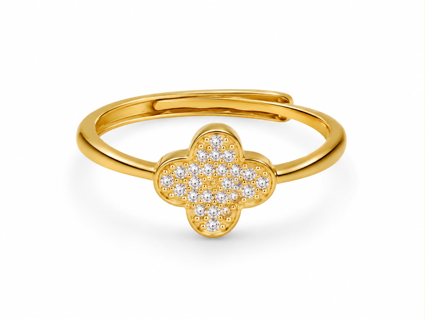  Van Cleef  Damas latest (FREESIZE)