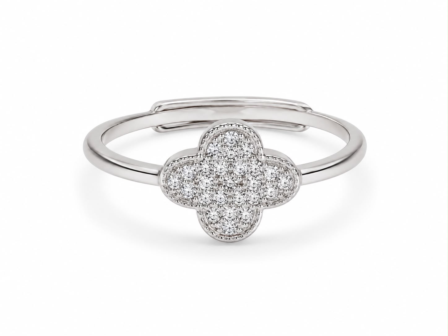  Van Cleef  Damas latest (FREESIZE)