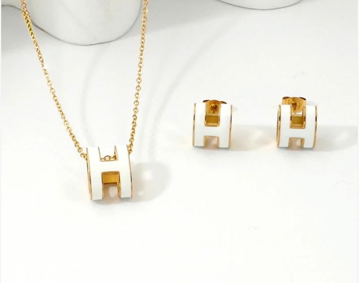 Luis Vuiton Set