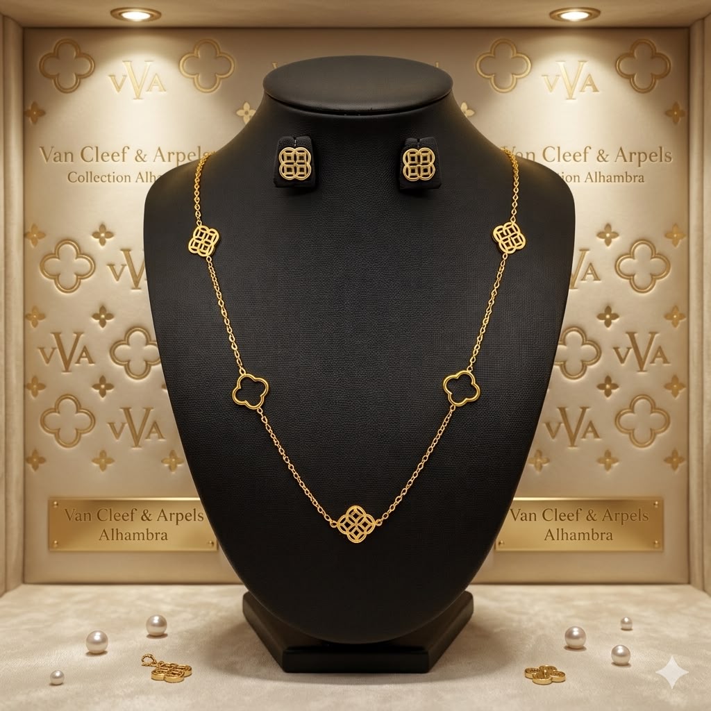 Luis Vuiton Set